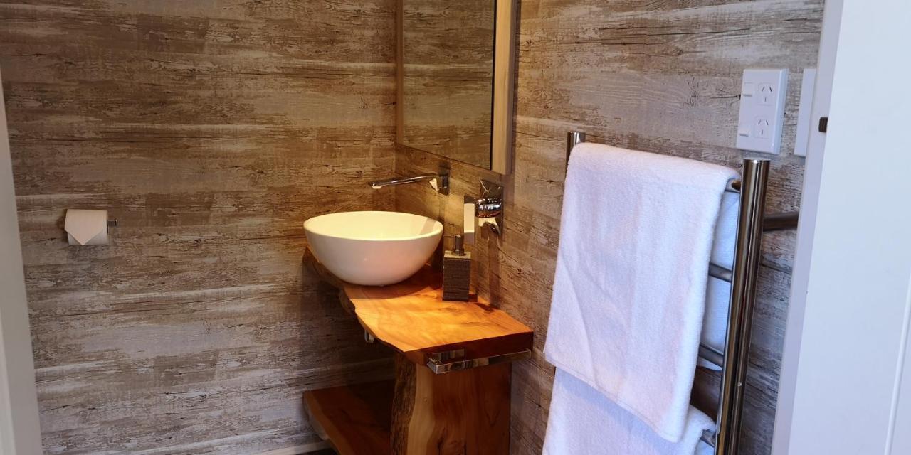 Moana Haven B&B ハヴロック エクステリア 写真